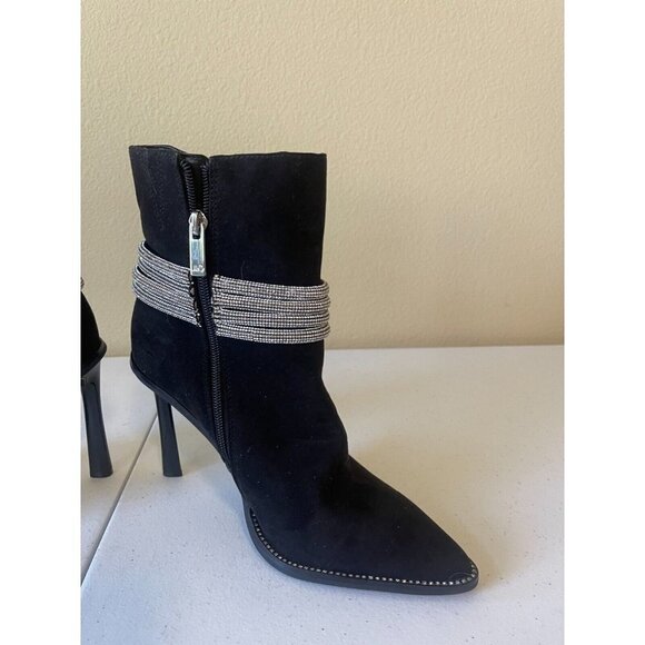 Jennifer Lopez Viena Bootie SIZE 8 - Picture 14 of 16